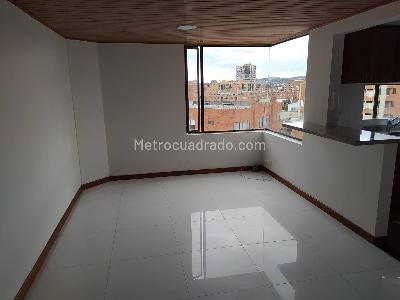 Apartamento en venta en Belmira, Bogotá · foto 5 de 16