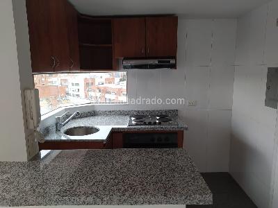 Apartamento en venta en Belmira, Bogotá · foto 6 de 16