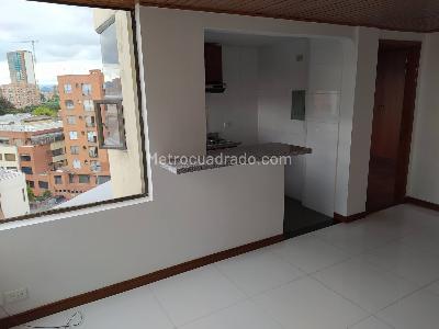 Apartamento en venta en Belmira, Bogotá · foto 7 de 16