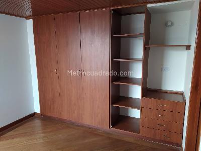Apartamento en venta en Belmira, Bogotá · foto 9 de 16