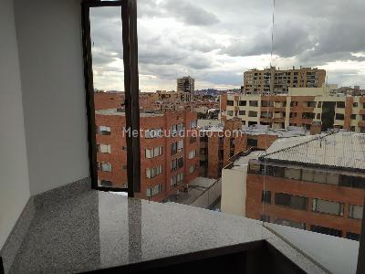 Apartamento en venta en Belmira, Bogotá · foto 12 de 16