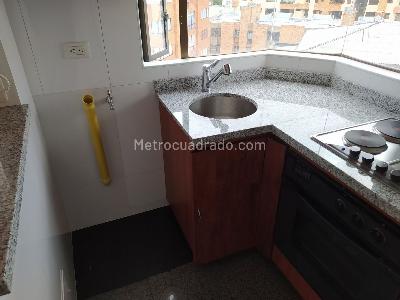 Apartamento en venta en Belmira, Bogotá · foto 13 de 16