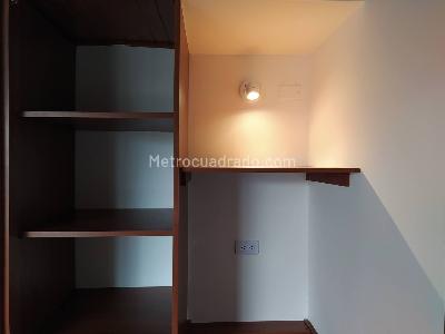 Apartamento en venta en Belmira, Bogotá · foto 14 de 16