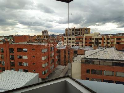 Apartamento en venta en Belmira, Bogotá · foto 16 de 16