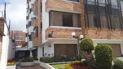 Apartamento en venta en Belmira, Bogotá · foto 2 de 16
