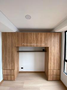 Apartamento de 1 alcoba en arriendo en Estacion Central, Bogotá, 23 m² · foto 5 de 7