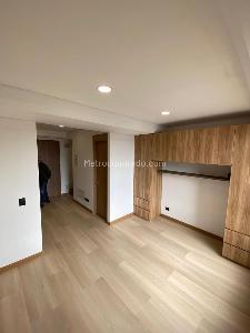 Apartamento de 1 alcoba en arriendo en Estacion Central, Bogotá, 23 m² · foto 4 de 7