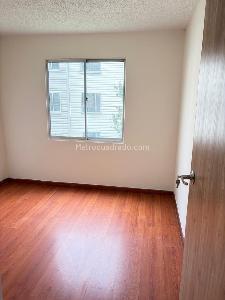 Apartamento en venta en Bochica Iii, Bogotá · foto 9 de 11
