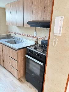 Apartamento en venta en Bochica Iii, Bogotá · foto 6 de 11