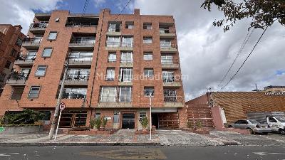 Apartamento en Arriendo, SANTA BARBARA OCCIDENTAL Zona Urbana, Bogotá D.C.