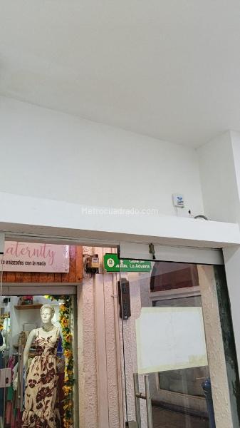 Local Comercial en Arriendo, GETSEMANI Centro Amurallado, Cartagena de Indias - Vista 2