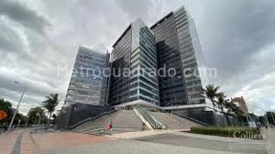 Office for rent in SANTA BARBARA Zona Urbana, Bogotá
