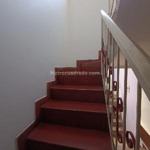Casa de 5 alcobas en venta en Paris Francia, Bogotá, 124 m² · foto 11 de 12