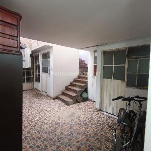 Casa de 5 alcobas en venta en Paris Francia, Bogotá, 124 m² · foto 4 de 12