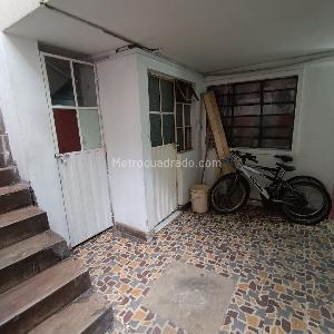 Casa de 5 alcobas en venta en Paris Francia, Bogotá, 124 m² · foto 5 de 12