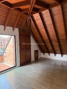 Apartamento de 3 alcobas en venta en Calleja Baja, Bogotá, 183 m² · foto 14 de 18