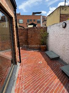 Apartamento de 3 alcobas en venta en Calleja Baja, Bogotá, 183 m² · foto 9 de 18