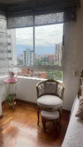 Apartamento en venta en Poblado San Lucas, Medellín · foto 14 de 20