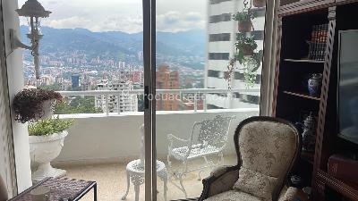 Apartamento en venta en Poblado San Lucas, Medellín · foto 18 de 20