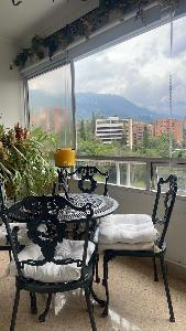 Apartamento en venta en Poblado San Lucas, Medellín · foto 20 de 20