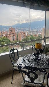 Apartamento en venta en Poblado San Lucas, Medellín · foto 2 de 20