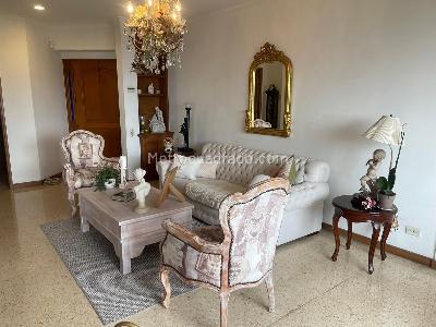 Apartamento en venta en Poblado San Lucas, Medellín · foto 3 de 20
