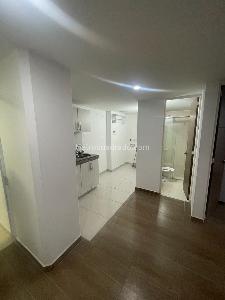 Apartamento en venta en Buenos Aires, Bogotá · foto 2 de 5