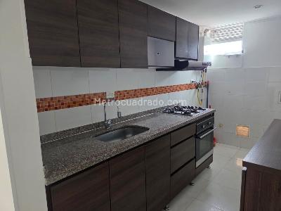 Apartamento en venta en Tranquilandia, Chía · foto 13 de 20