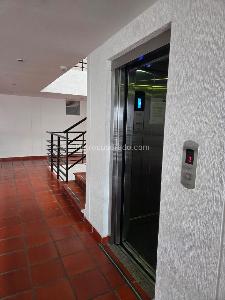Apartamento en venta en Tranquilandia, Chía · foto 19 de 20
