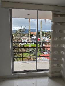 Apartamento en venta en Tranquilandia, Chía · foto 2 de 20
