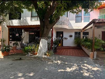 Casa en venta en El Jardin, Santa Marta · foto 2 de 7