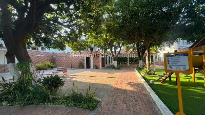 Casa en venta en El Jardin, Santa Marta · foto 6 de 7