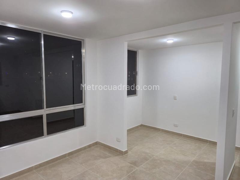 Piso – Ibagué, Arboleda del Campestre, Centro - Vista 3