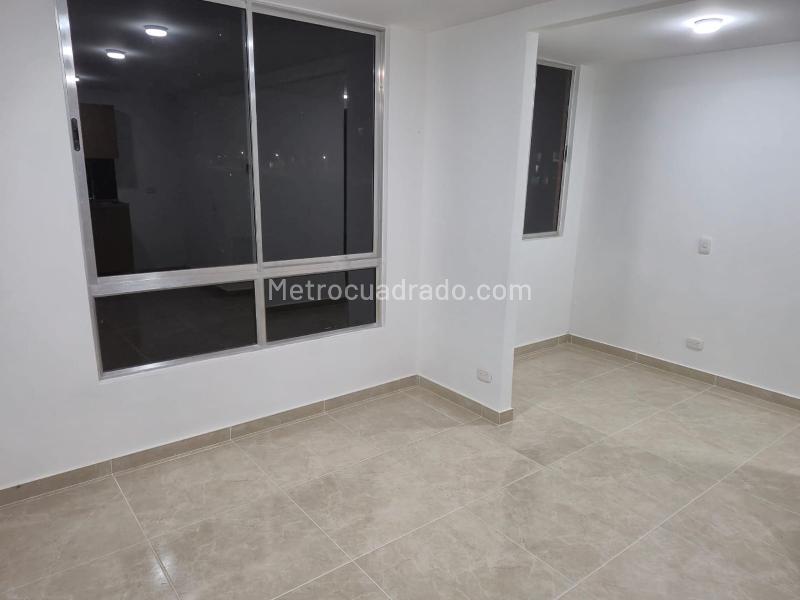 Piso – Ibagué, Arboleda del Campestre, Centro - Vista 4
