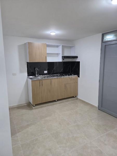 Piso – Ibagué, Arboleda del Campestre, Centro - Vista 5