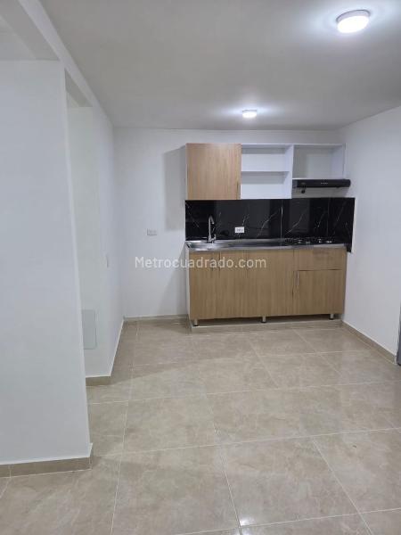 Piso – Ibagué, Arboleda del Campestre, Centro - Más