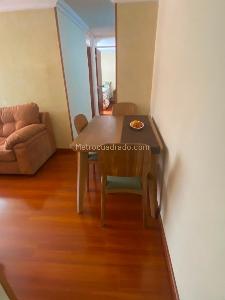 Apartamento de 2 alcobas en venta en Torres De Alsacia, Bogotá, 53 m² · foto 4 de 15