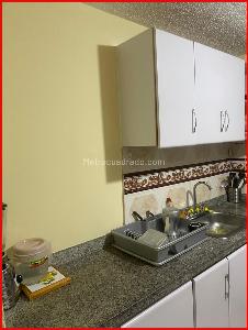 Apartamento de 2 alcobas en venta en Torres De Alsacia, Bogotá, 53 m² · foto 14 de 15