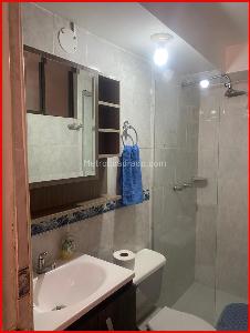 Apartamento de 2 alcobas en venta en Torres De Alsacia, Bogotá, 53 m² · foto 10 de 15