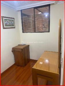 Apartamento de 2 alcobas en venta en Torres De Alsacia, Bogotá, 53 m² · foto 7 de 15