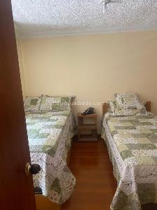 Apartamento de 2 alcobas en venta en Torres De Alsacia, Bogotá, 53 m² · foto 8 de 15