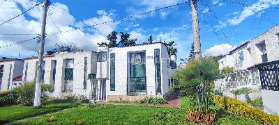 Casa en venta en Minuto De Dios, Bogotá · foto 2 de 20