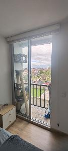 Apartamento de 2 alcobas en venta en Quiroga Sur, Bogotá, 37 m² · foto 11 de 20