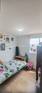Apartamento de 2 alcobas en venta en Quiroga Sur, Bogotá, 37 m² · foto 13 de 20