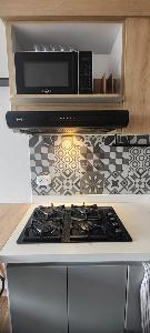 Apartamento de 2 alcobas en venta en Quiroga Sur, Bogotá, 37 m² · foto 16 de 20