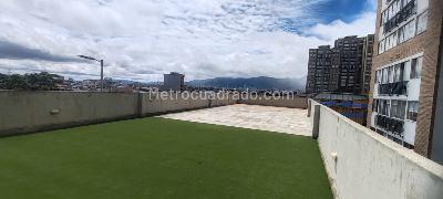 Apartamento de 2 alcobas en venta en Quiroga Sur, Bogotá, 37 m² · foto 2 de 20