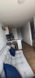 Apartamento de 2 alcobas en venta en Quiroga Sur, Bogotá, 37 m² · foto 20 de 20