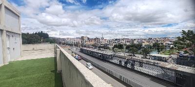 Apartamento de 2 alcobas en venta en Quiroga Sur, Bogotá, 37 m² · foto 3 de 20