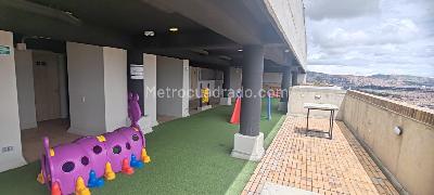 Apartamento de 2 alcobas en venta en Quiroga Sur, Bogotá, 37 m² · foto 8 de 20