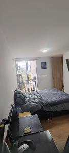 Apartamento de 2 alcobas en venta en Quiroga Sur, Bogotá, 37 m² · foto 9 de 20